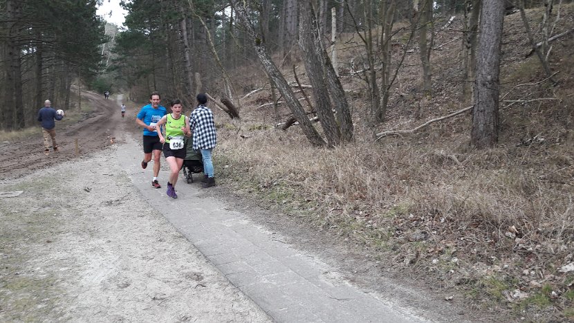 Pannekoekenmolenloop 2017 - 35